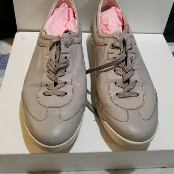 Tod's Shoes - Tod's sneakers